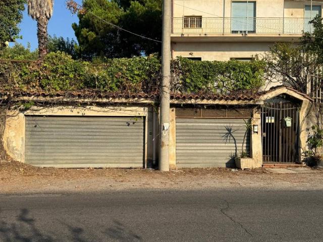 Villa Indipendente in vendita a Calabria, Reggio Calabria