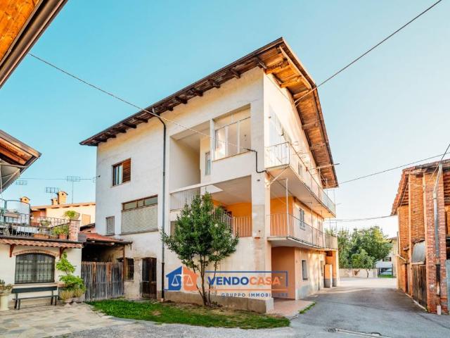 Villa Indipendente in vendita a Piemonte, Cuneo