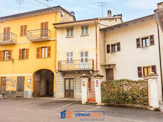 Villa Indipendente in vendita a Piemonte, Cuneo