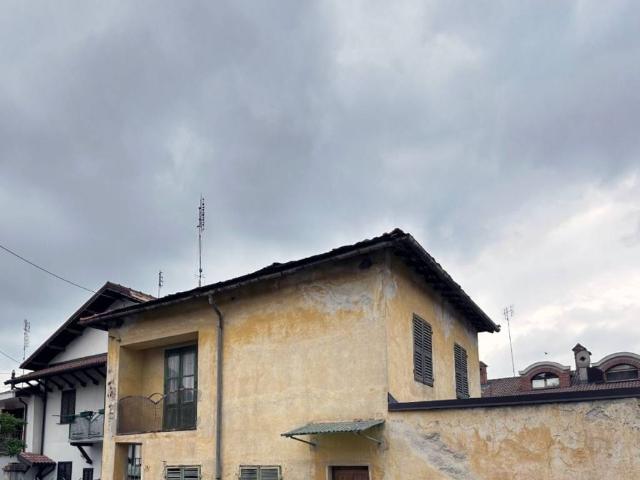 Villa Indipendente in vendita a Piemonte, Cuneo