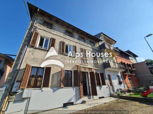 Villa Indipendente in vendita a Boves, Cuneo