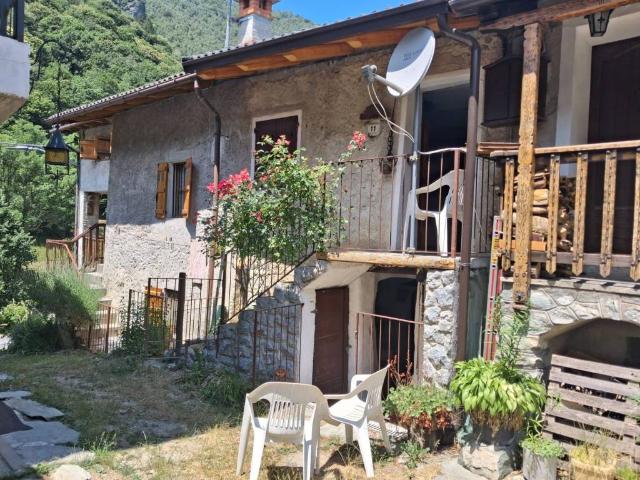 Villa Indipendente in vendita a Piemonte, Cuneo