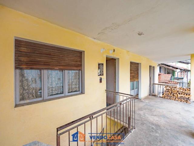 Villa Indipendente in vendita a Piemonte, Cuneo