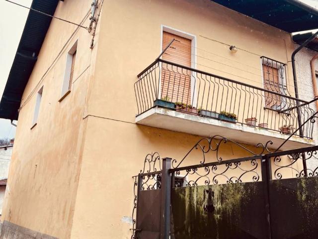 Villa Indipendente in vendita a Piemonte, Cuneo