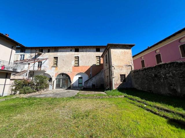 Villa Indipendente in vendita a Comunità montana della valle Trompia, Bovezzo