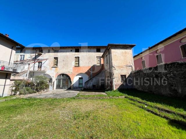 Villa Indipendente in vendita a Comunità montana della valle Trompia, Bovezzo