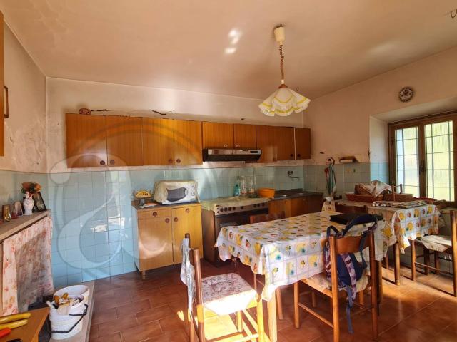 Villa Indipendente in vendita a Boville Ernica, Lazio