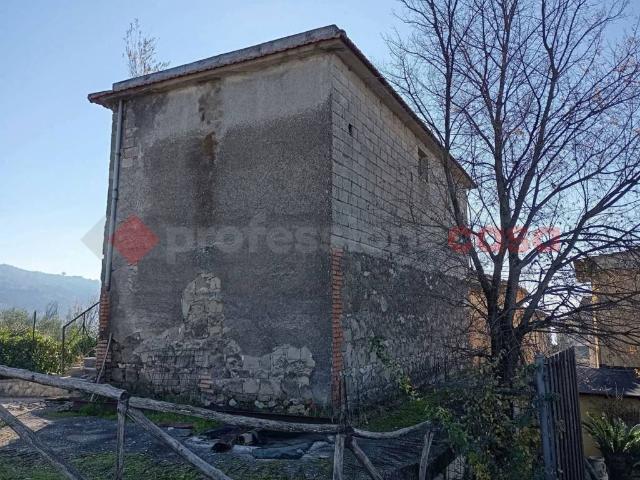 Villa Indipendente in vendita a Boville Ernica, Lazio