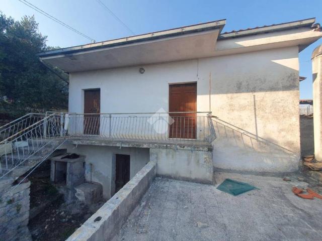 Villa Indipendente in vendita a Boville Ernica, Lazio