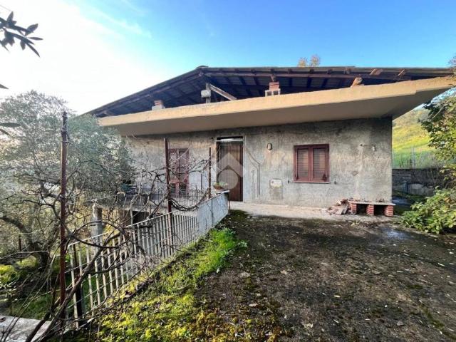 Villa Indipendente in vendita a Boville Ernica, Lazio