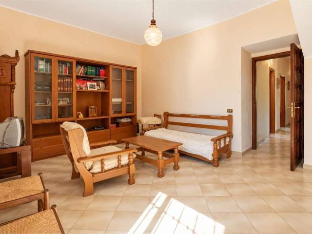 Villa Indipendente in vendita a Boville Ernica, Frosinone