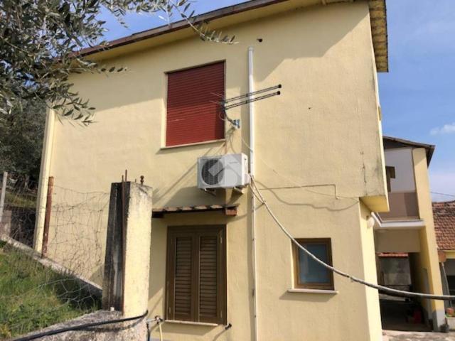 Villa Indipendente in vendita a Boville Ernica, Lazio