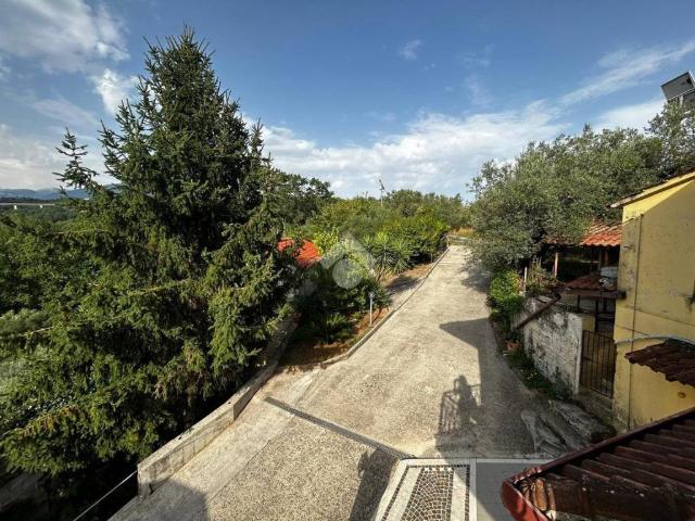 Villa Indipendente in vendita a Boville Ernica, Lazio