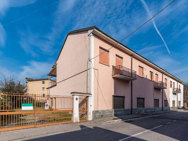 Villa Indipendente in vendita a Masciago Milanese, Bovisio Masciago