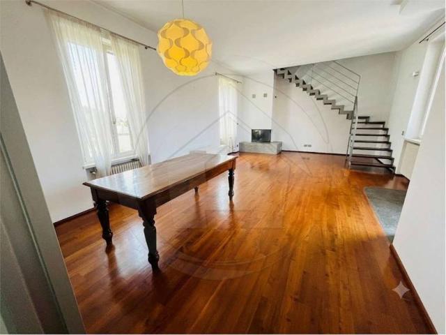 Villa Indipendente in vendita a Bovisio, Bovisio Masciago