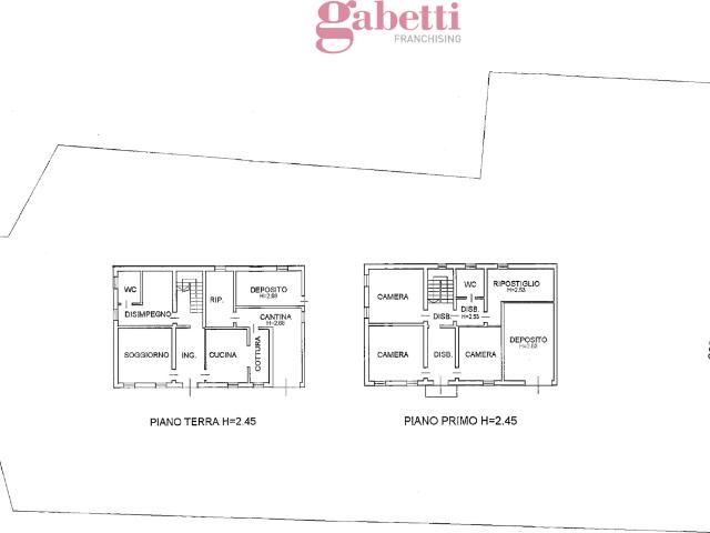 Villa Indipendente in vendita a Bovolenta, Veneto