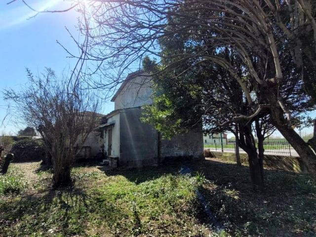 Villa Indipendente in vendita a Bovolenta, Veneto