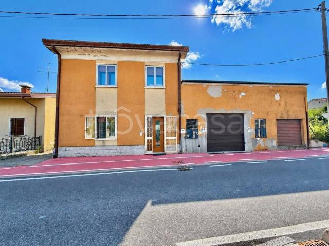 Villa Indipendente in vendita a Crosare, Bovolone