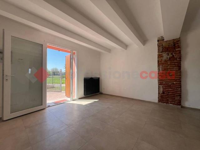Villa Indipendente in vendita a Bovolone, Veneto
