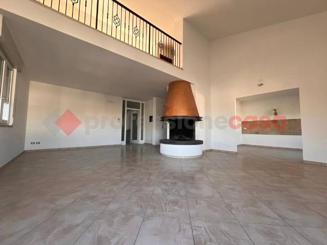 Villa Indipendente in vendita a Bovolone, Veneto