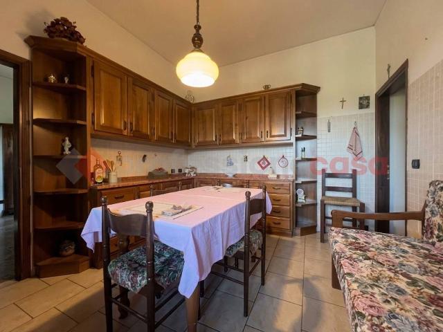Villa Indipendente in vendita a Crosare, Bovolone