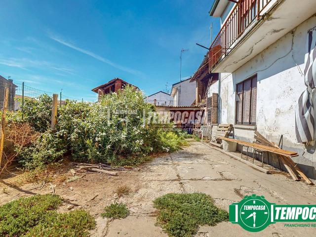 Villa Indipendente in vendita a Bozzole, Alessandria