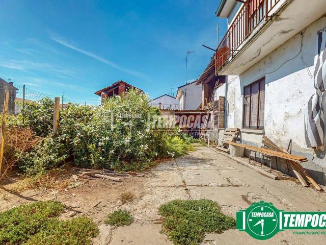 Villa Indipendente in vendita a Strada Madonna della Neve, Pomaro Monferrato