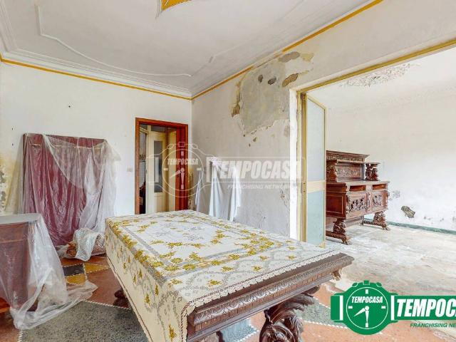 Villa Indipendente in vendita a Piemonte, Alessandria