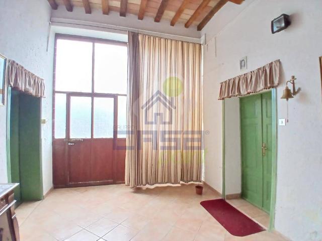 Villa Indipendente in vendita a Bozzolo, Lombardia