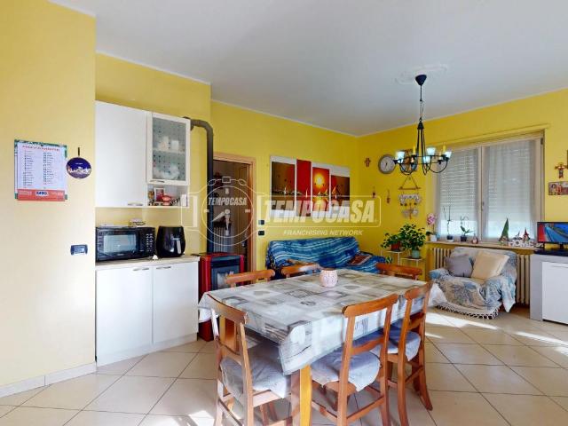 Villa Indipendente in vendita a Bescurone, Piemonte