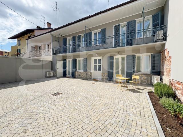 Villa Indipendente in vendita a Piemonte, Cuneo