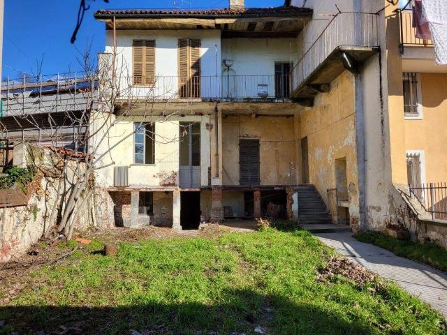Villa Indipendente in vendita a Piemonte, Cuneo
