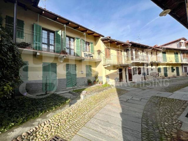 Villa Indipendente in vendita a Piemonte, Cuneo