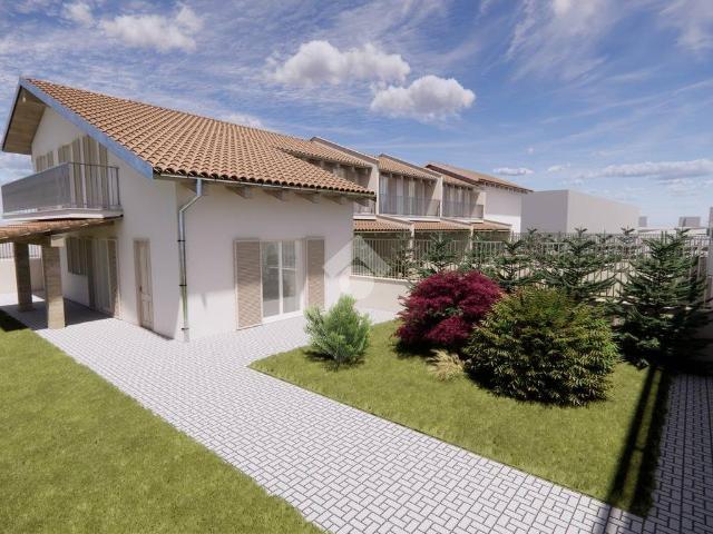 Villa Indipendente in vendita a Piemonte, Cuneo