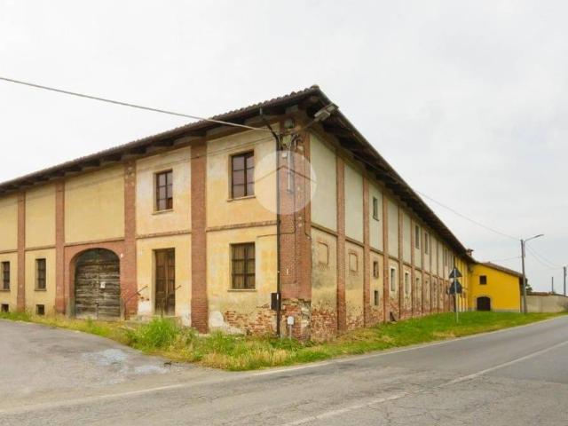 Villa Indipendente in vendita a Riva, Bra