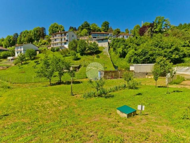 Villa Indipendente in vendita a Vallechiara, Piemonte