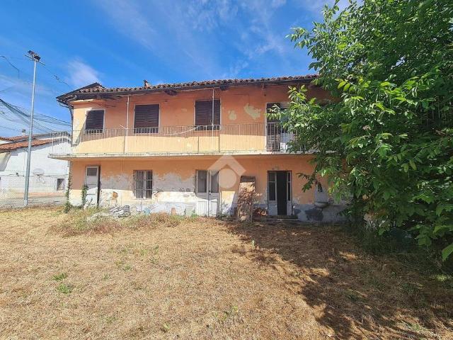 Villa Indipendente in vendita a Piemonte, Cuneo