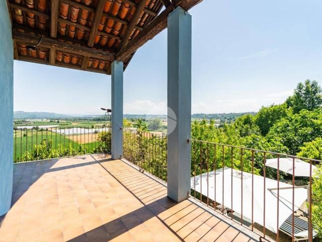 Villa Indipendente in vendita a Veneria, Piemonte