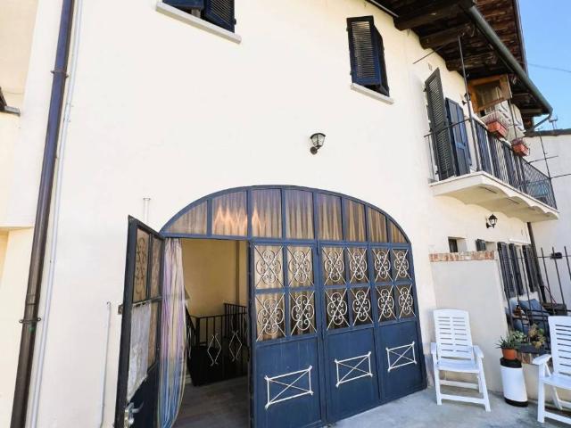 Villa Indipendente in vendita a Piemonte, Cuneo