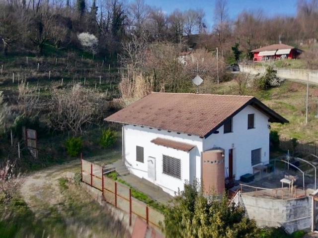 Villa Indipendente in vendita a San Matteo, Piemonte