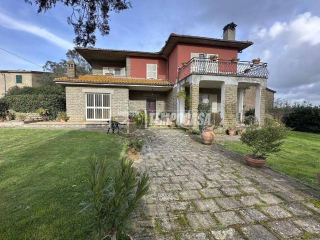 Villa Indipendente in vendita a Roma Capitale, Lazio