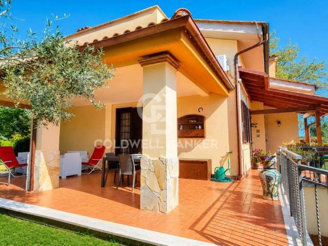 Villa Indipendente in vendita a Roma Capitale, Lazio
