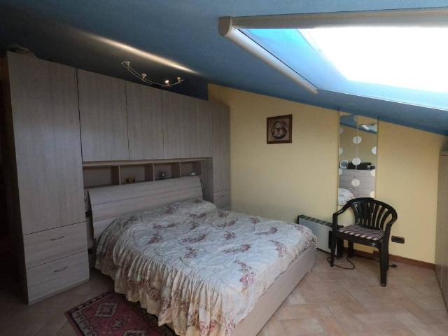 Villa Indipendente in vendita a Brallo Di Pregola, Lombardia