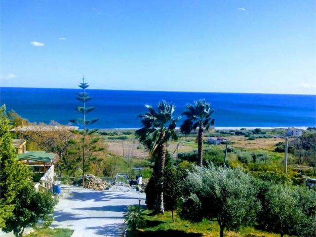 Villa Indipendente in vendita a Calabria, Reggio Calabria