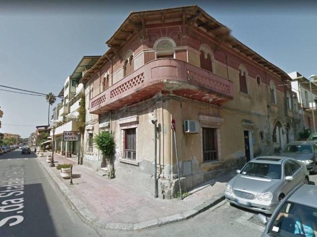 Villa Indipendente in vendita a Calabria, Reggio Calabria