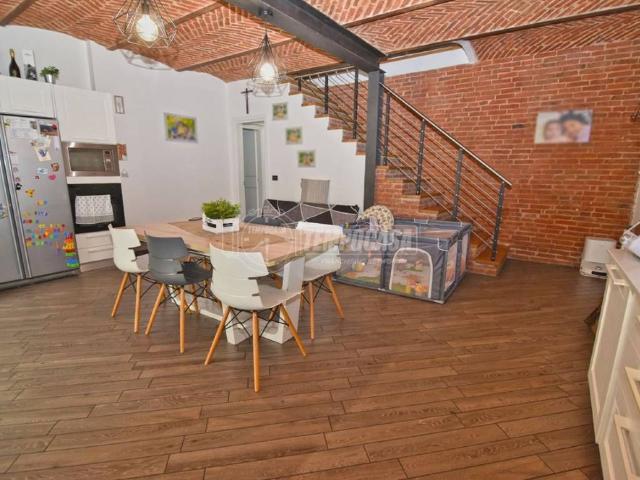 Villa Indipendente in vendita a Piemonte, Torino