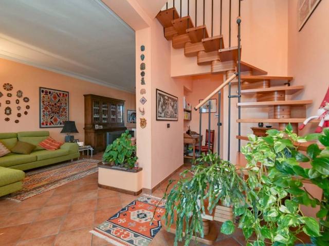 Villa Indipendente in vendita a Piemonte, Torino