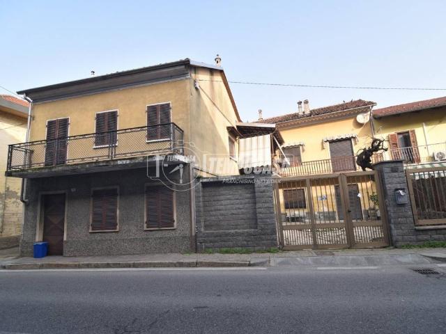 Villa Indipendente in vendita a Piemonte, Torino