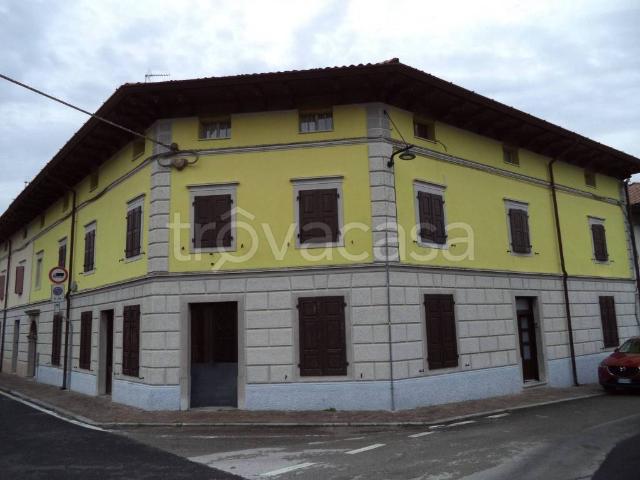 Villa Indipendente in vendita a Gorizia, Friuli-Venezia Giulia
