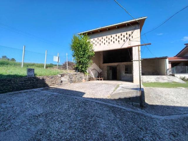 Villa Indipendente in vendita a Breganze, Vicenza